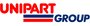 Unipart logo