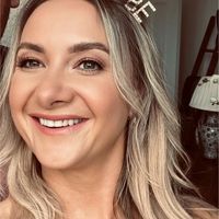Alicia on cord