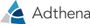 Adthena logo