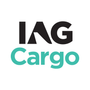 IAG Cargo logo