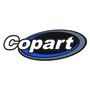 Copart logo
