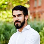 Ionut Dinu on cord