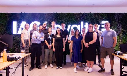 IAG Loyalty is hiring on cord