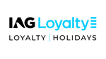 IAG Loyalty on cord