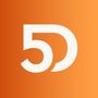 Fifth Dimension AI logo