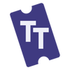 Ticket Tailor logo