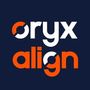 Oryx Align logo