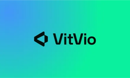 VitVio is hiring on cord