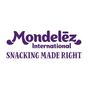 Mondelez logo