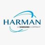 Harman logo