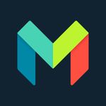 Monzo Bank on cord