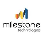 Milestone Technologies, Inc. on cord