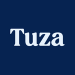 Tuza on cord