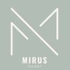 Mirus Talent logo