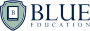Blue Education logo