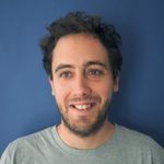 David on cord