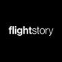 Flight Story logo