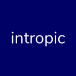 Intropic on cord