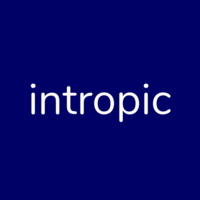 Intropic on cord