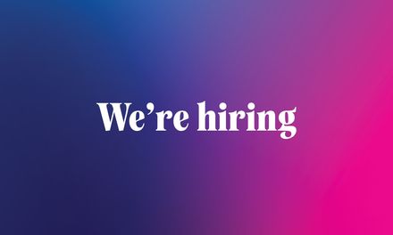 Fresha is hiring on cord