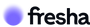 Fresha logo