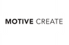 Motive Create logo