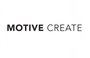 Motive Create logo