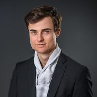 Remy Tinco on cord