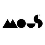 Mous on cord