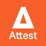 Attest on cord
