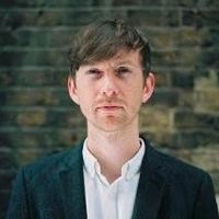Ben on cord