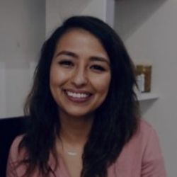 Shraddha on cord