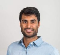 Rahul on cord