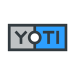 Yoti on cord