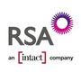 RSA logo