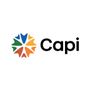 Capi Money logo
