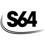 S64 logo