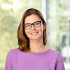 Gabriella Cheston  on cord
