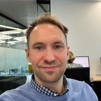 Anthony's sourcing agent on cord