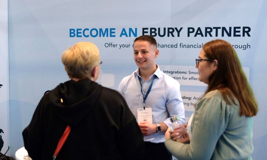 Photos people at Ebury