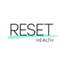 Reset Health logo