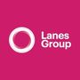 Lanes Group logo