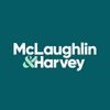 McLaughlin & Harvey logo