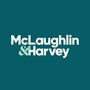 McLaughlin & Harvey logo