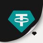 Tether Limited Inc logo