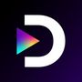 Dizplai logo
