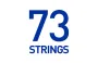 73 Strings logo