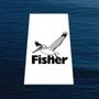 James Fisher and Sons logo