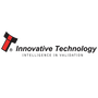 Innovative Technology logo
