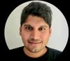 Nikhil on cord